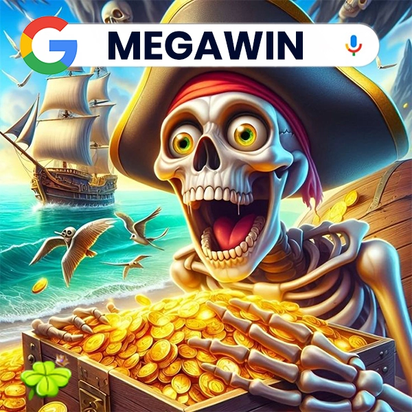 Megawin - Nikmati Pengalaman Bermain Game Virtual yang Seru